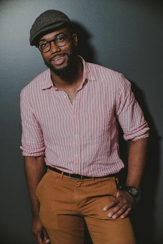 Go to Dalin Williams's profile