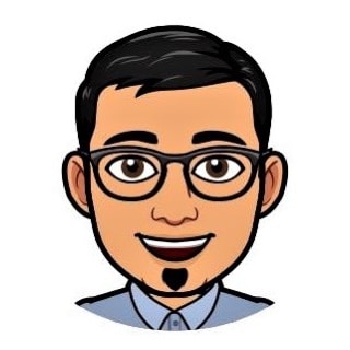Avatar of user Rico