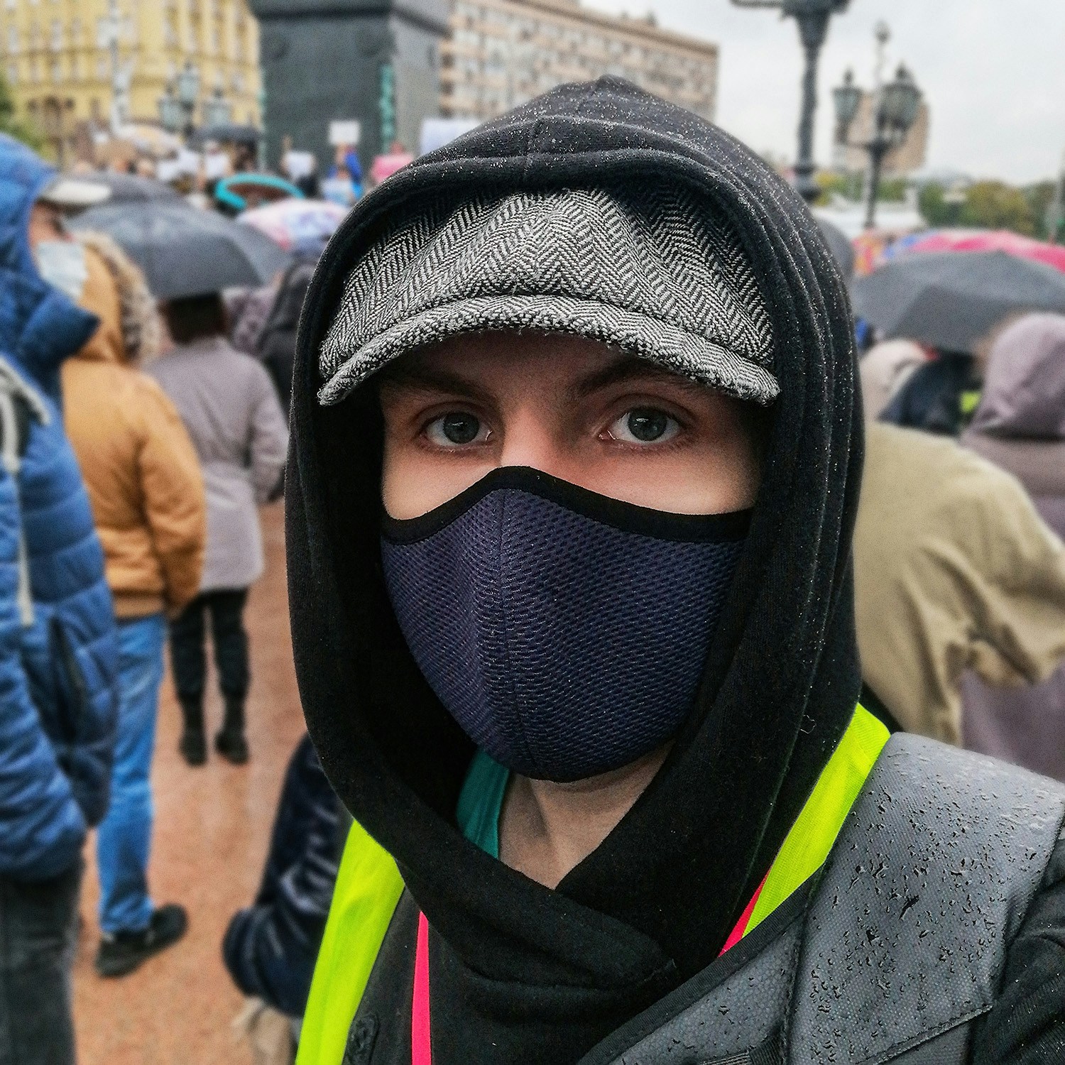 Go to Valery Tenevoy's profile