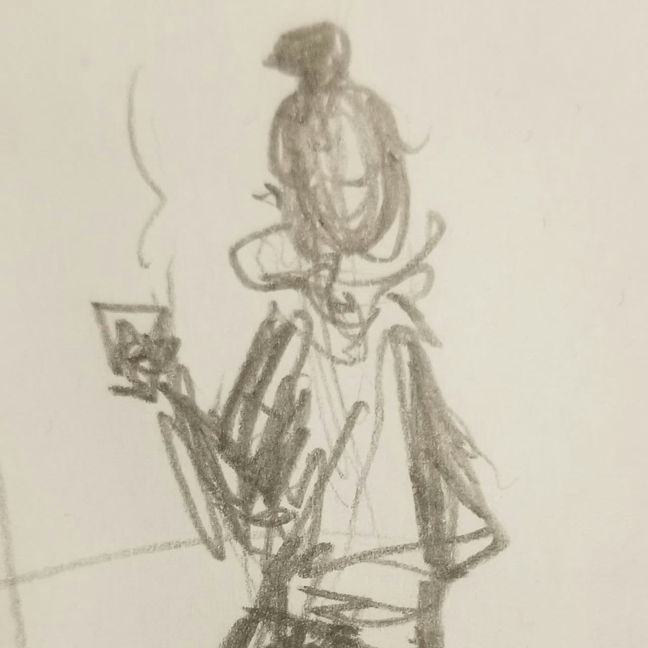 Ve al perfil de Irik