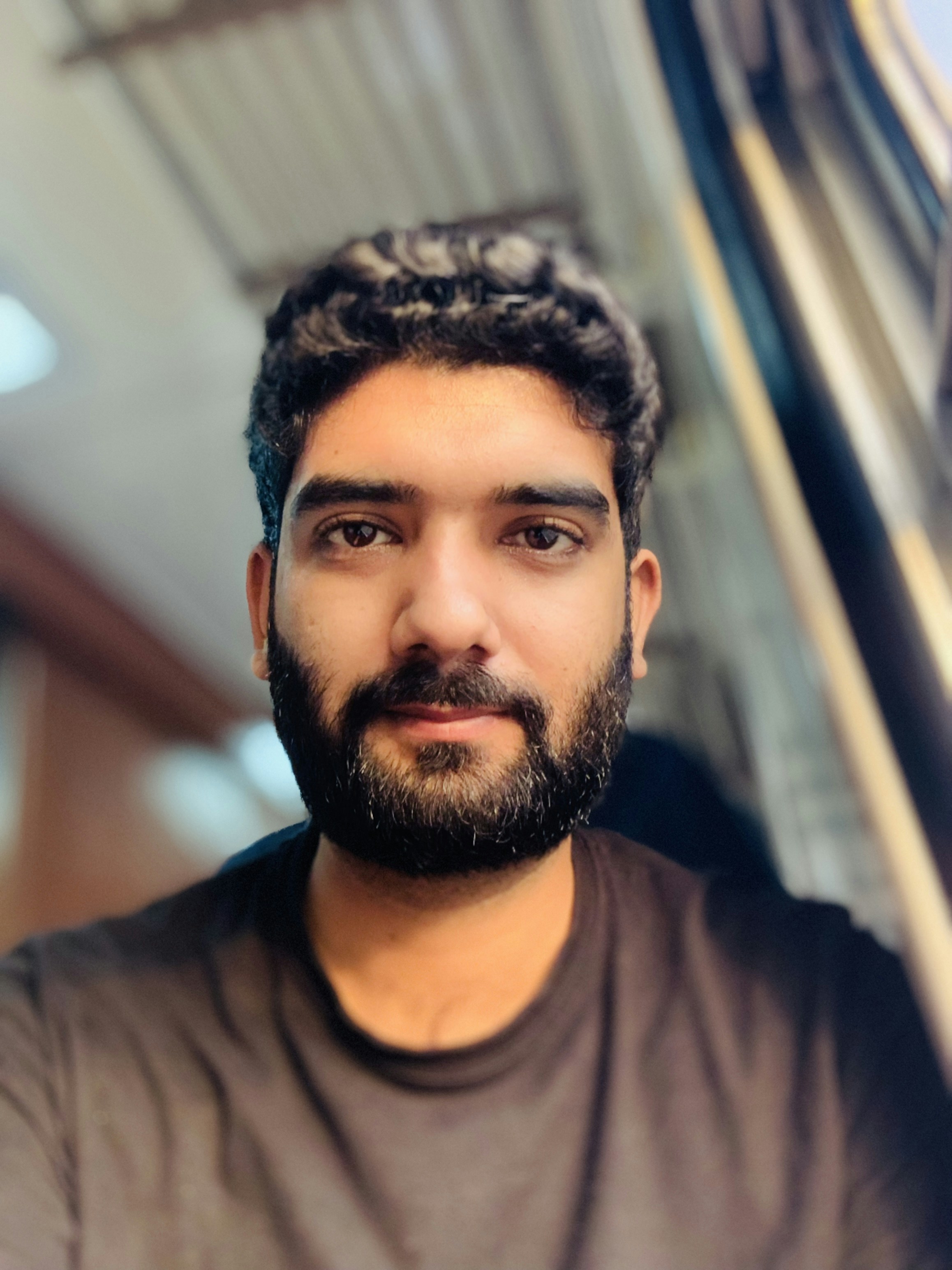 Avatar of user Salman Asmat