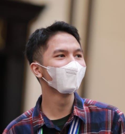 Ve al perfil de Hanif Hafizhan
