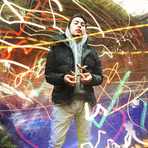 Go to Angelo Abear's profile