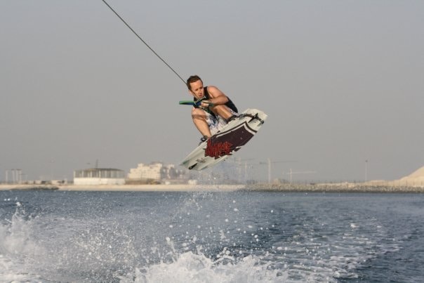 Go to CASSIDY WOODS's profile