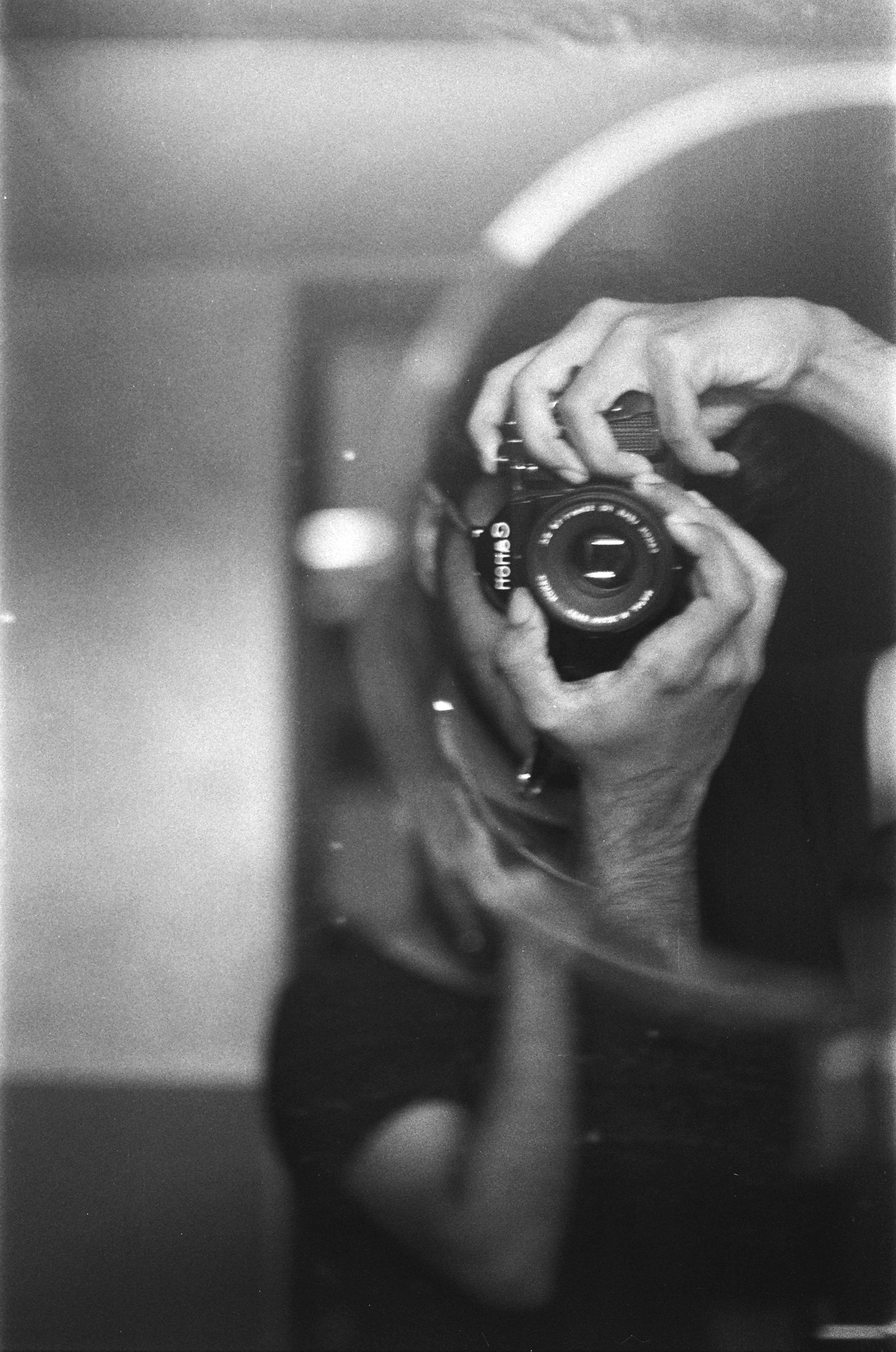 Accéder au profil de Rahul Pugazhendi