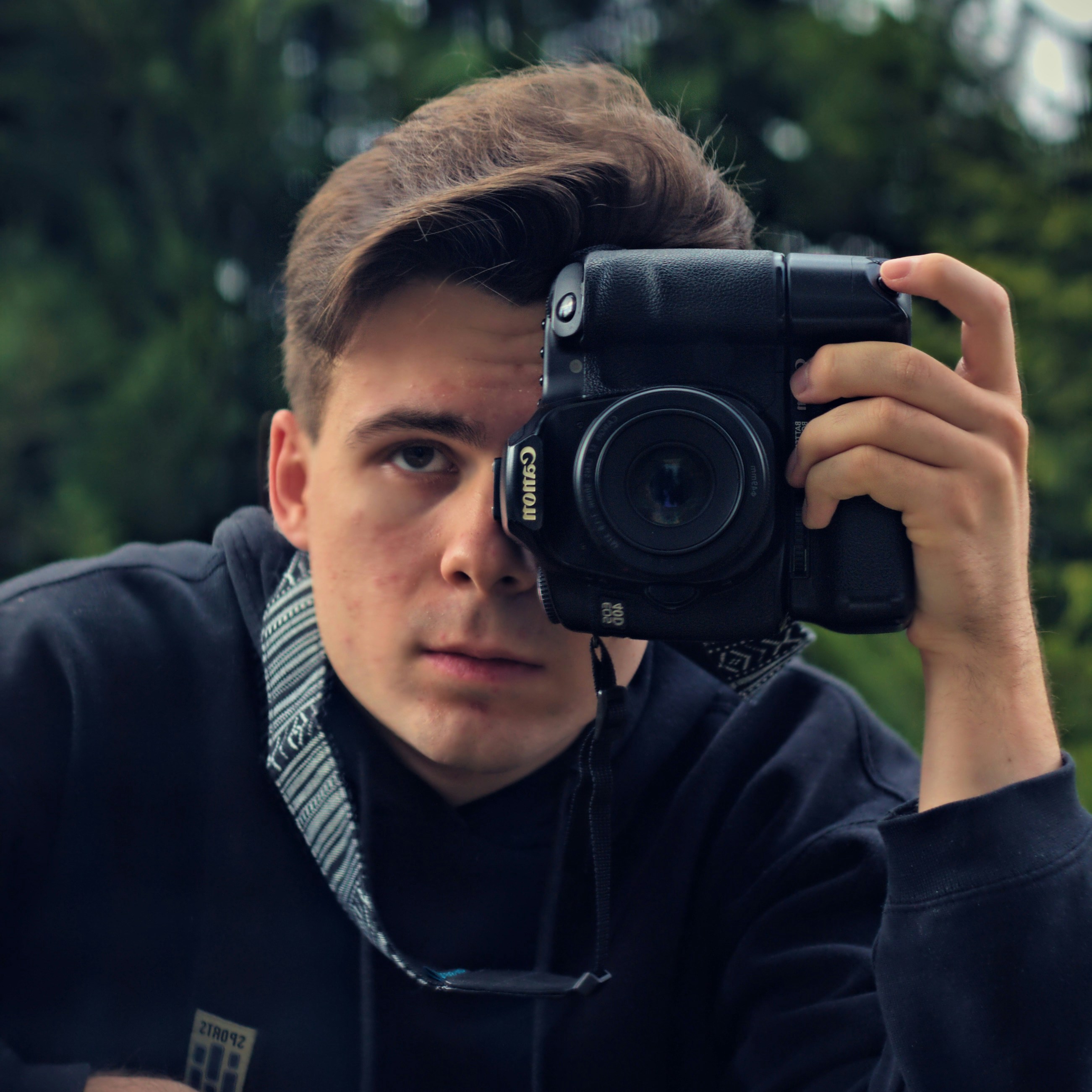 Ir para o perfil de Marvin Zettl