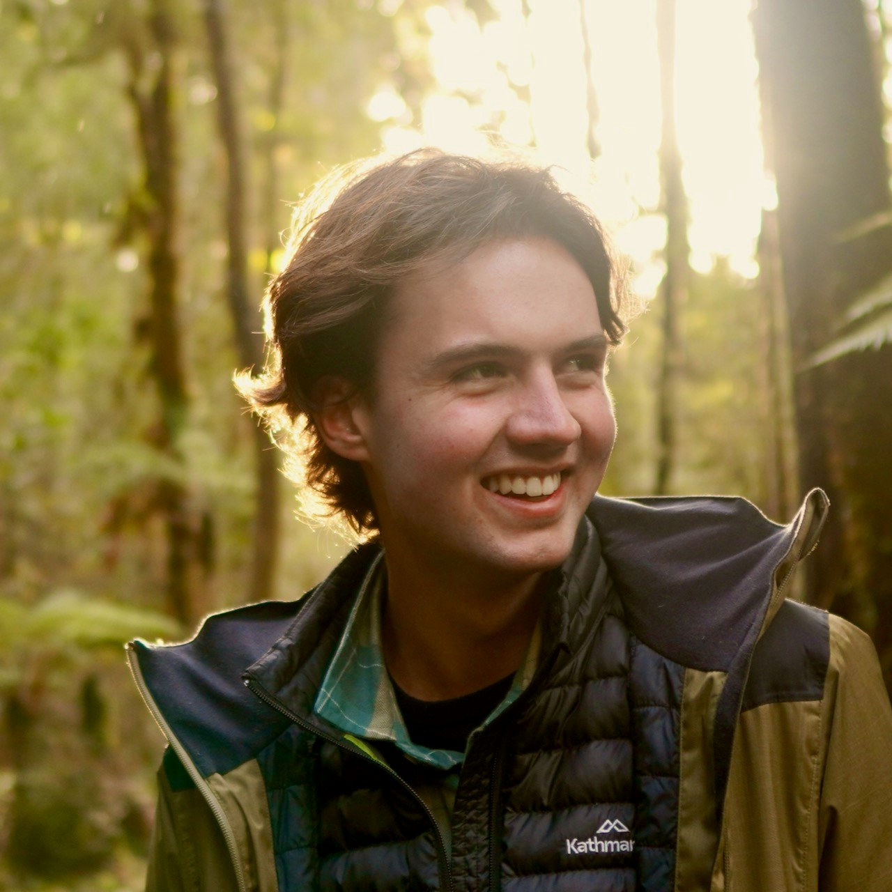 Avatar of user Elliot Blyth