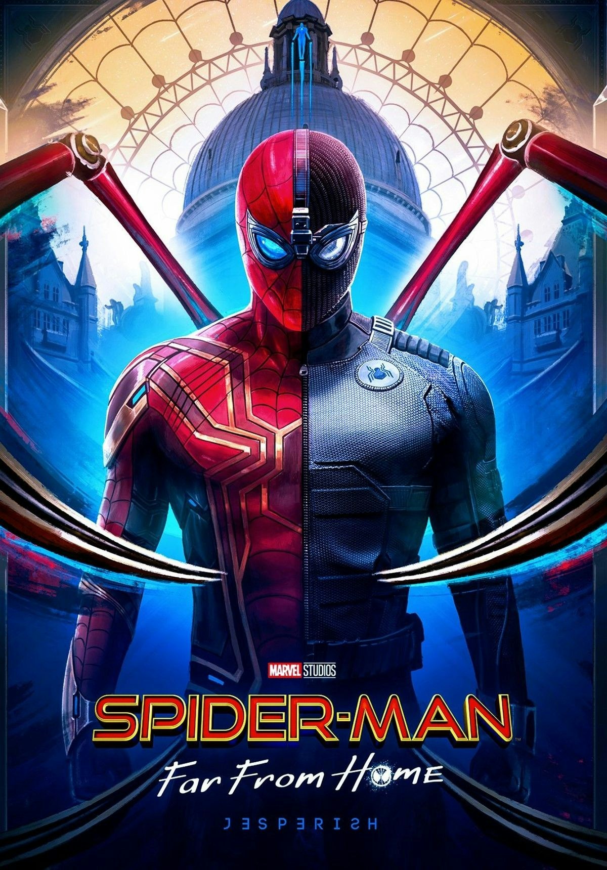 Avatar of user John CARTER