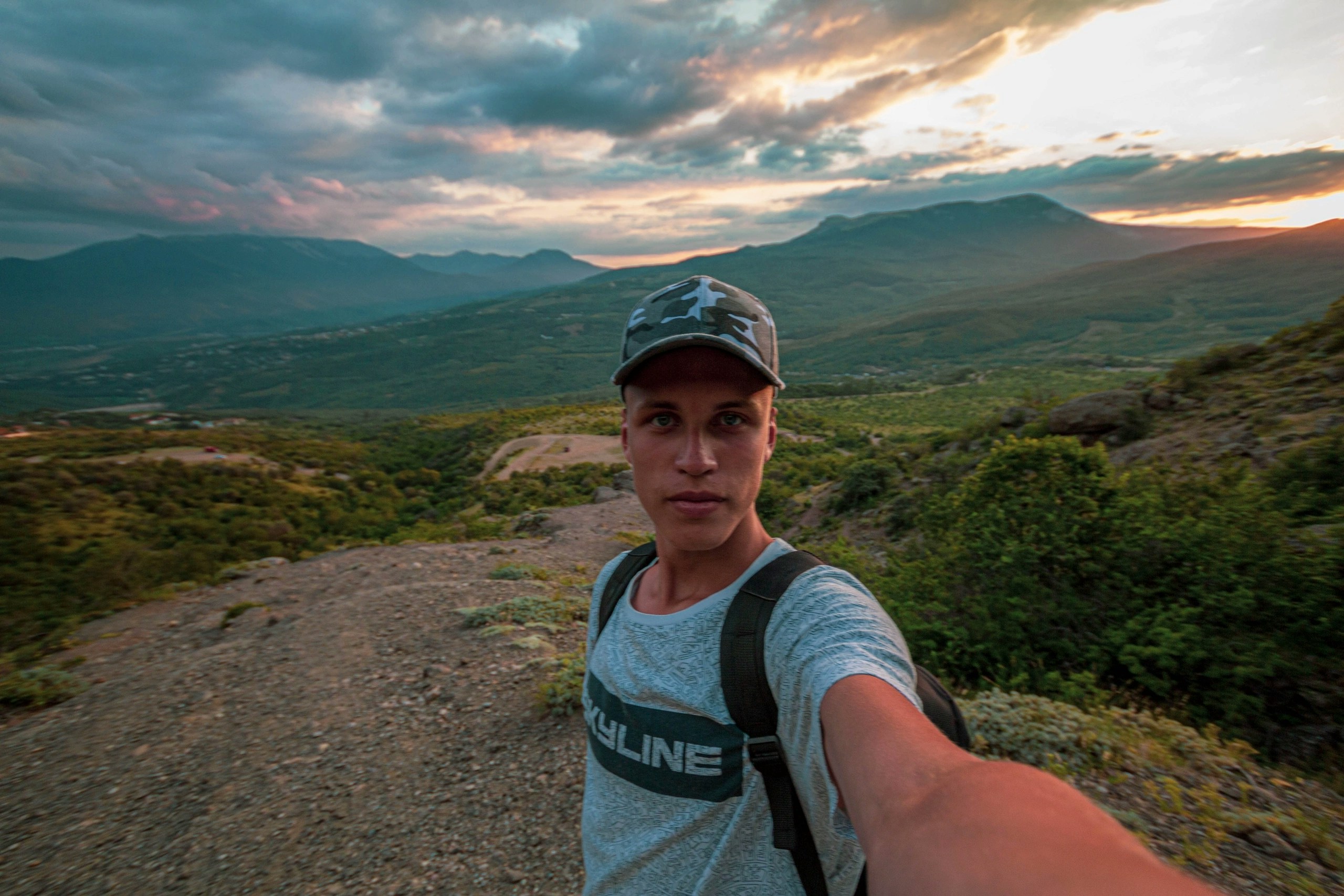 Go to Artem Vorontsov's profile