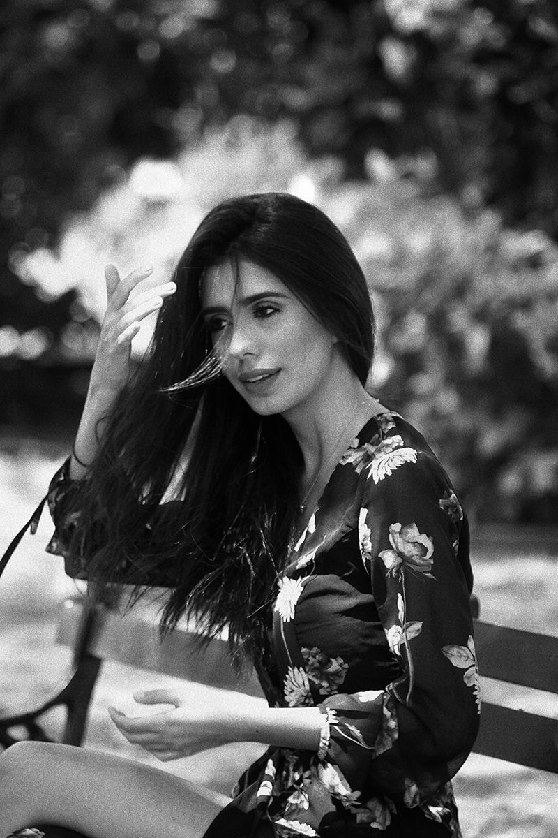 Accéder au profil de Mel Annie