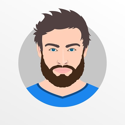 Unsplash profile picture for @pasadena