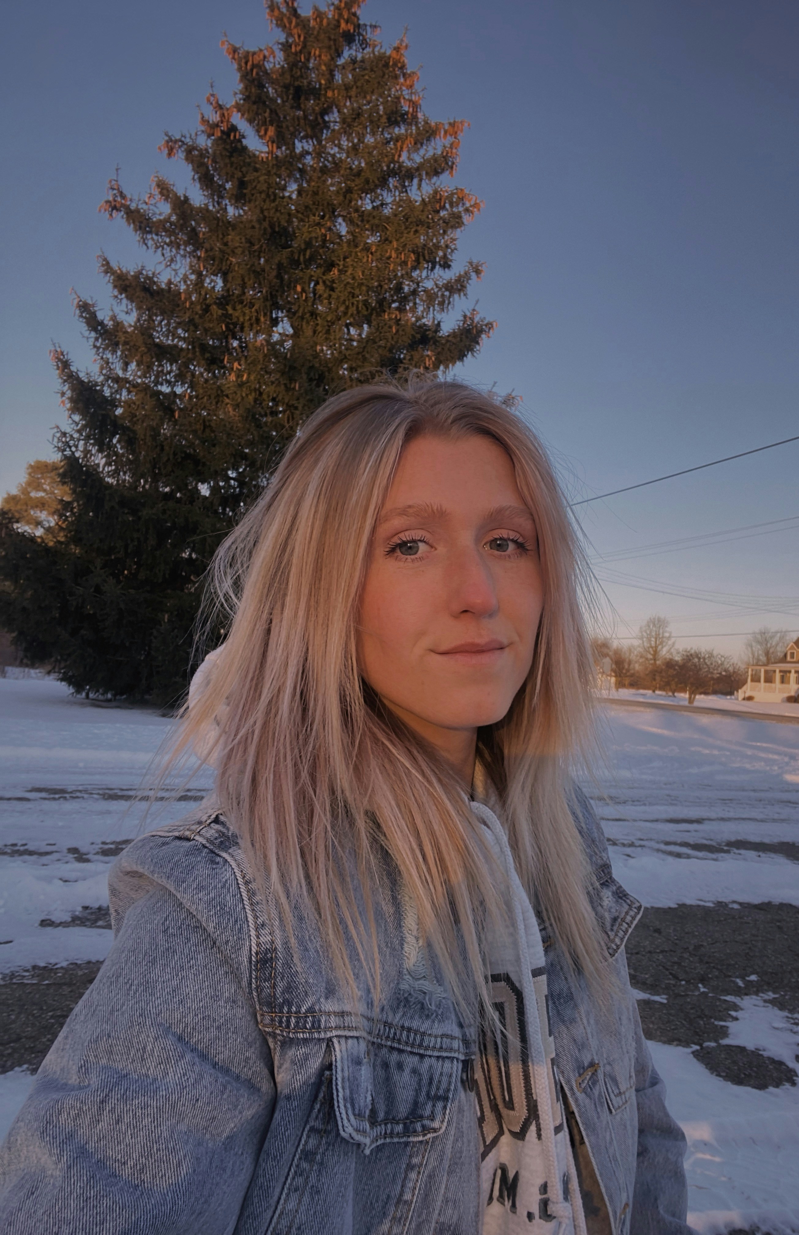 Go to Megan Randall's profile