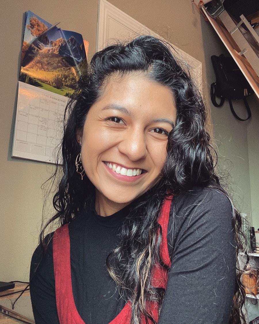 Go to Sarah Medina's profile