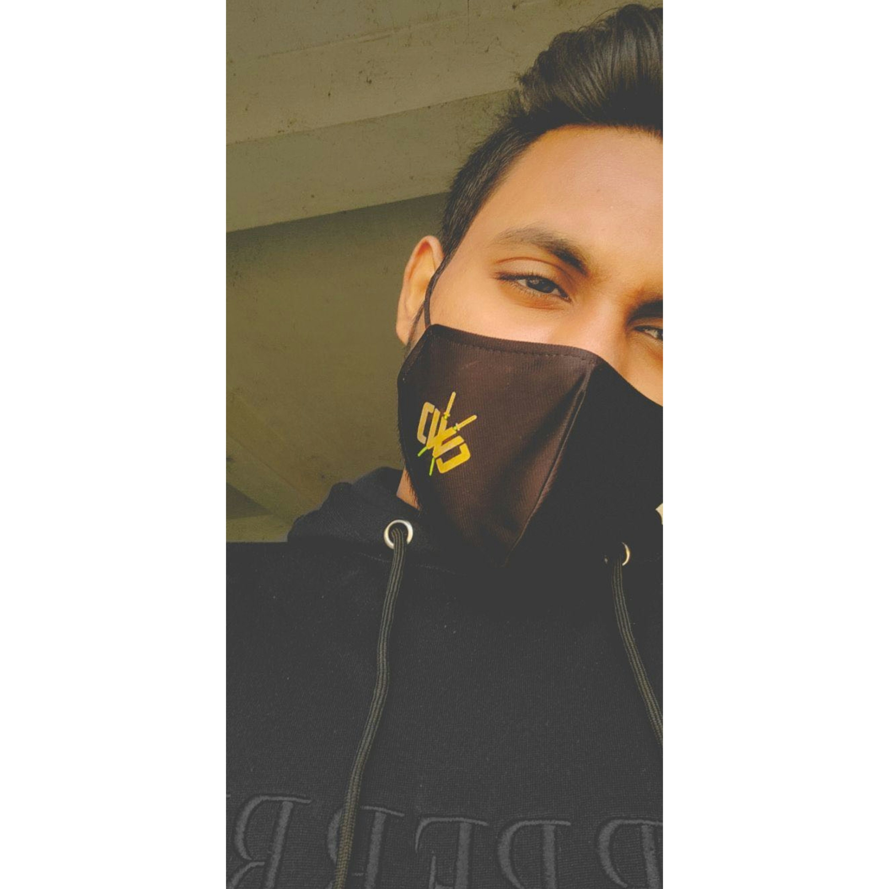 Ir para o perfil de Sammo Paul