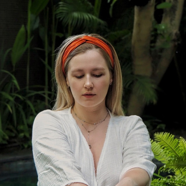 Go to Lesya Soboleva's profile