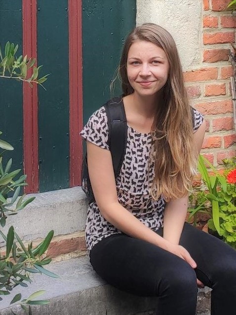 Go to Simona Takareviciute's profile