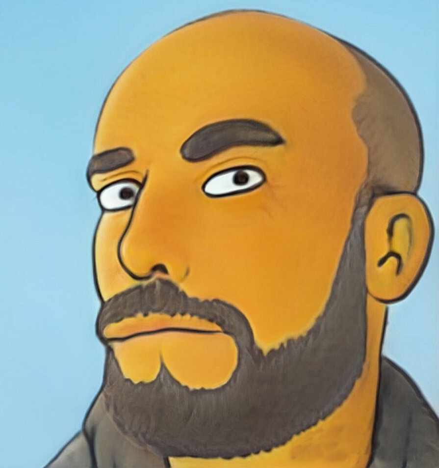 Go to Martin Er's profile