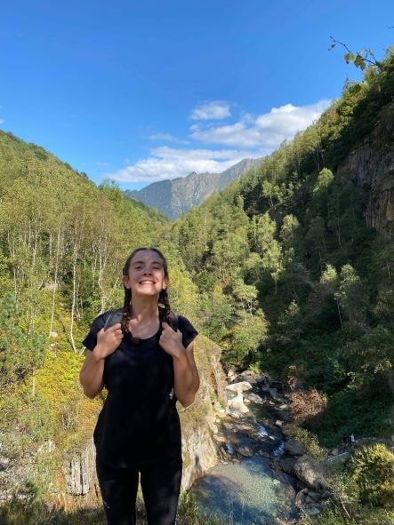 Zum Profil von Juliane Amimer