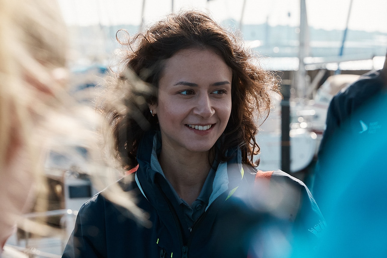 Vai al profilo di Kristina Ryaguzova