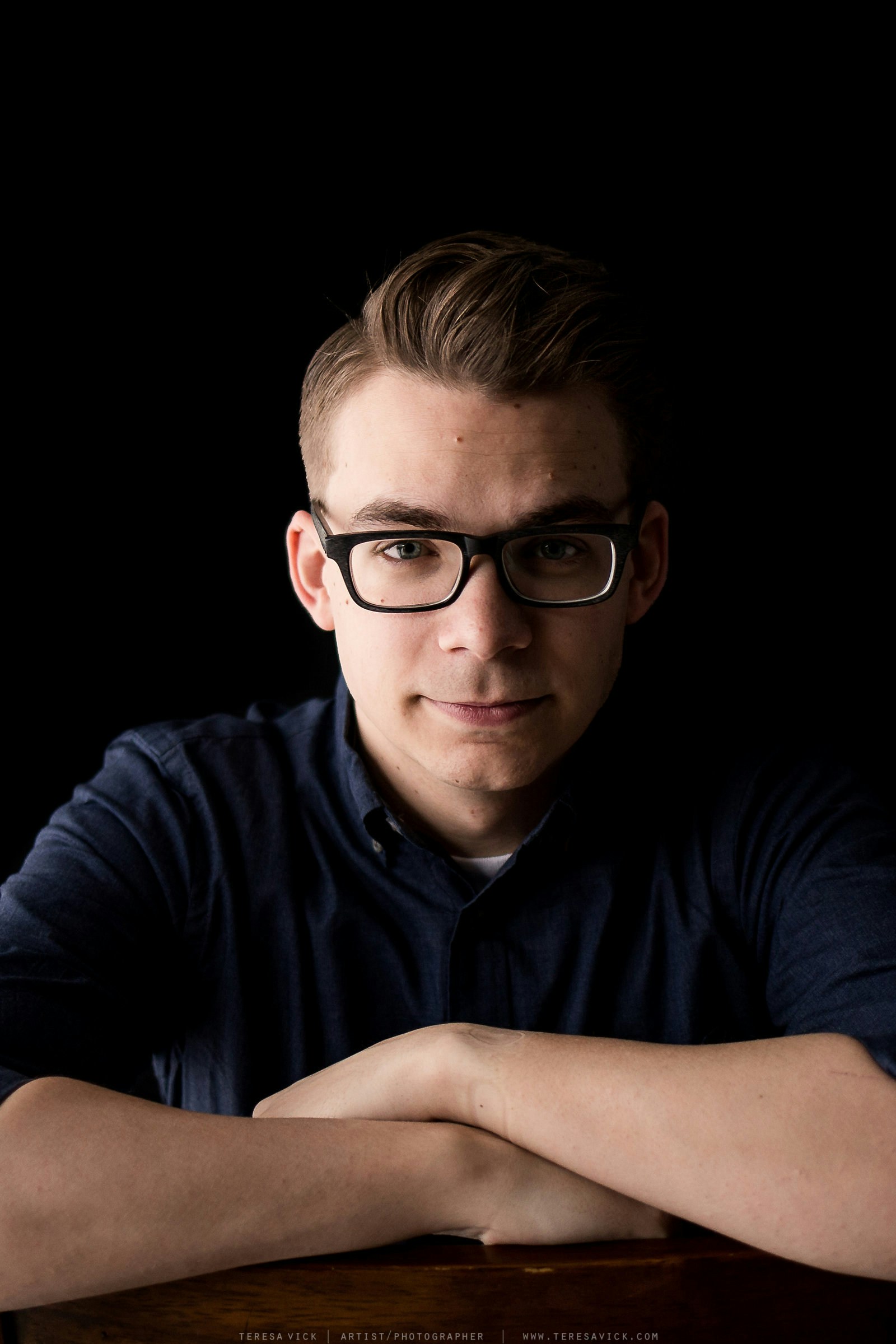 Go to Kyle Boe's profile