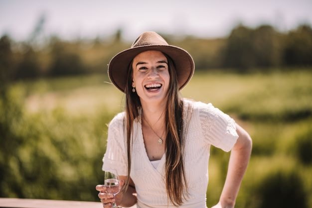 Go to Laura Beames's profile