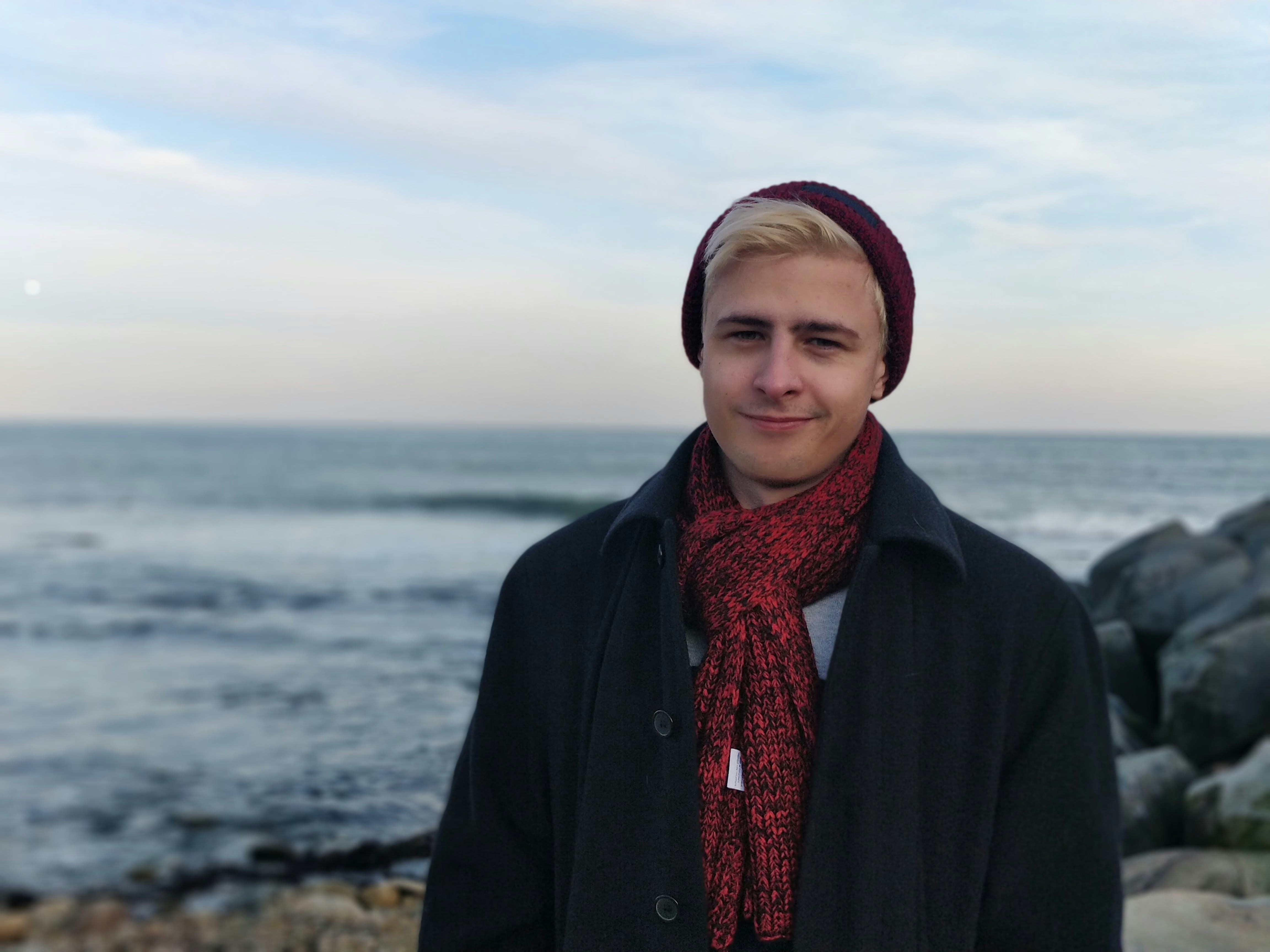 Go to Kenneth Sørensen's profile