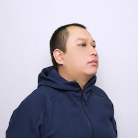 Avatar of user Khaled Nobani