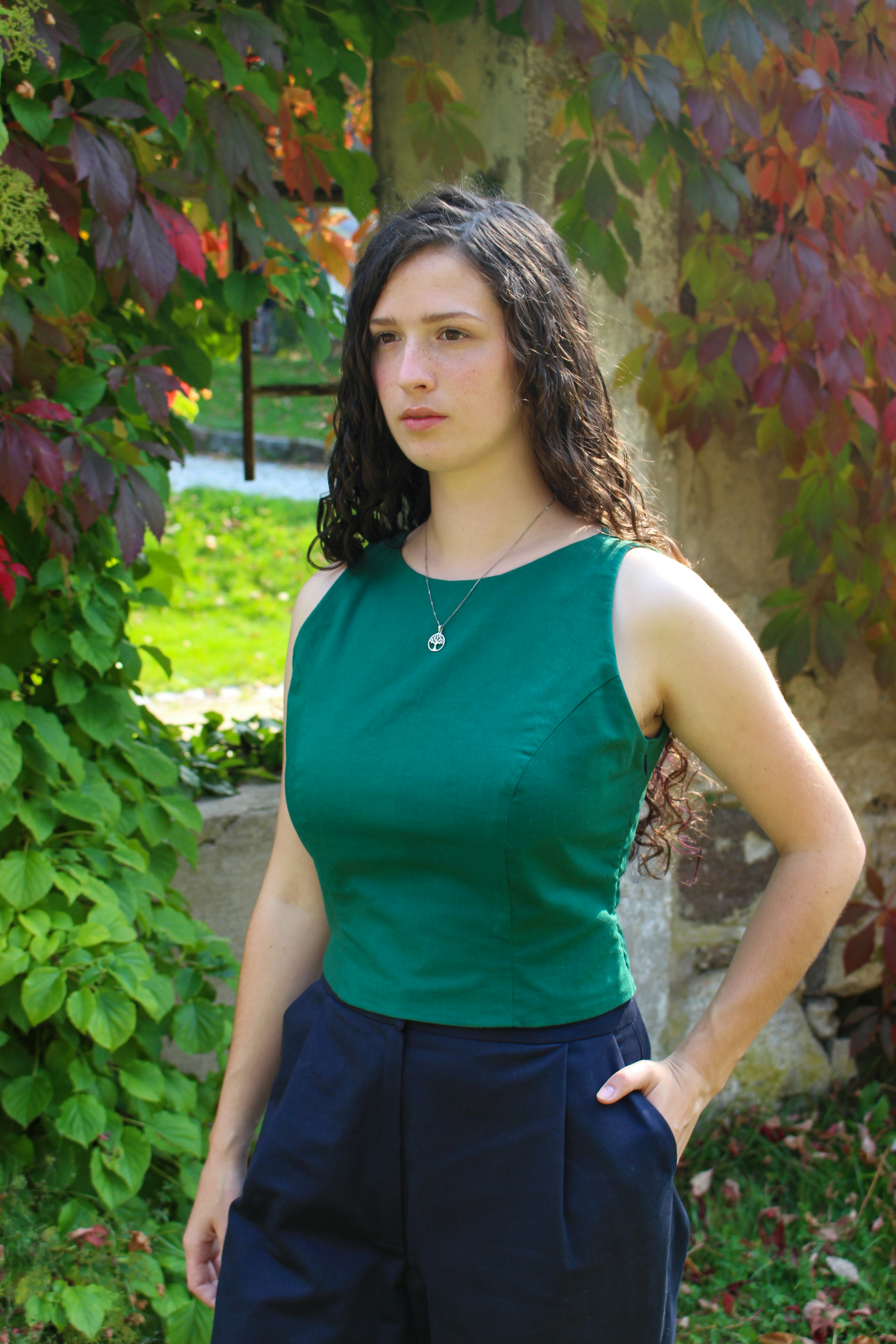 Ve al perfil de Larissa Dietel