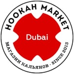 Avatar of user HookahMarket Dubai