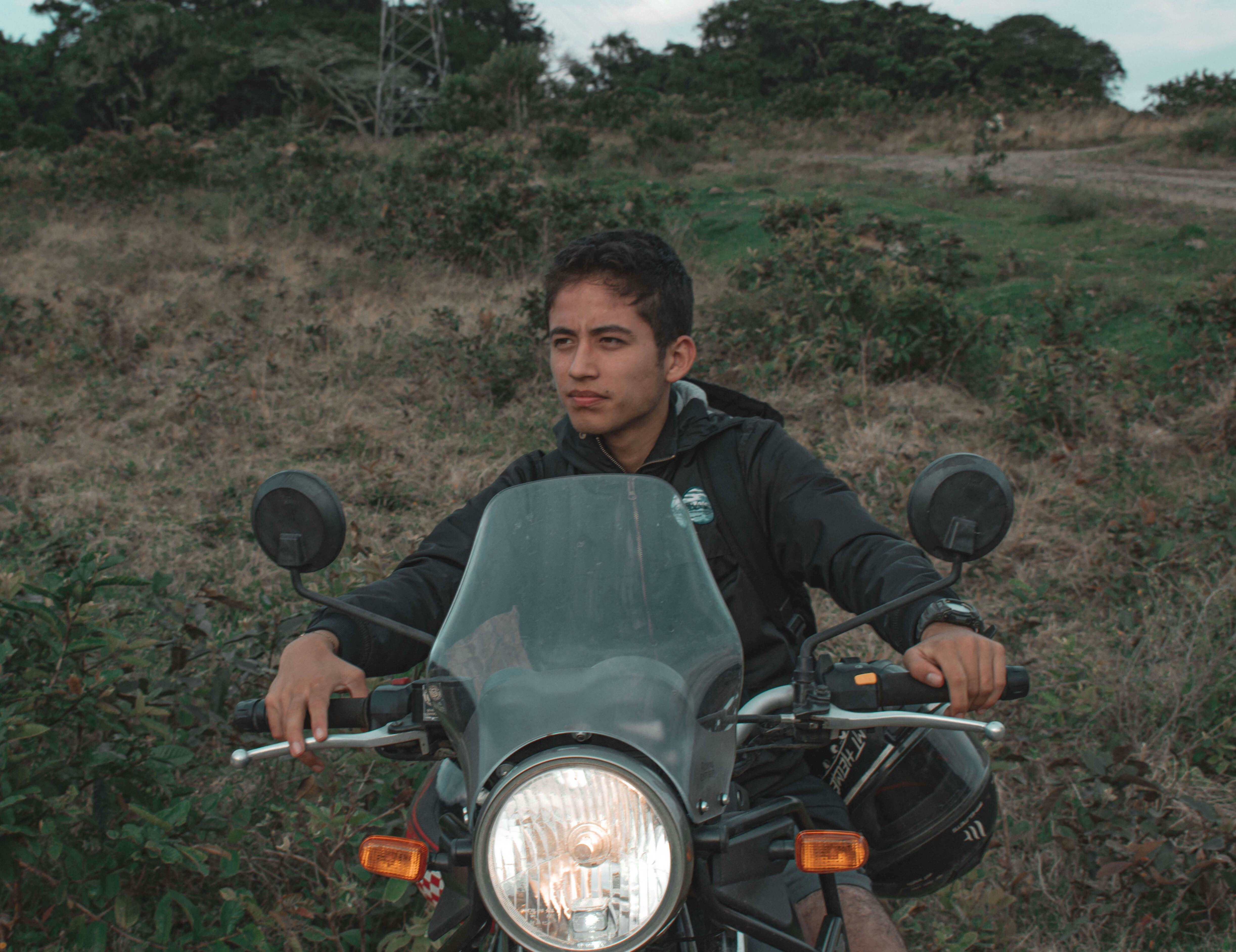 Go to Mateo Rojas Echeverri's profile