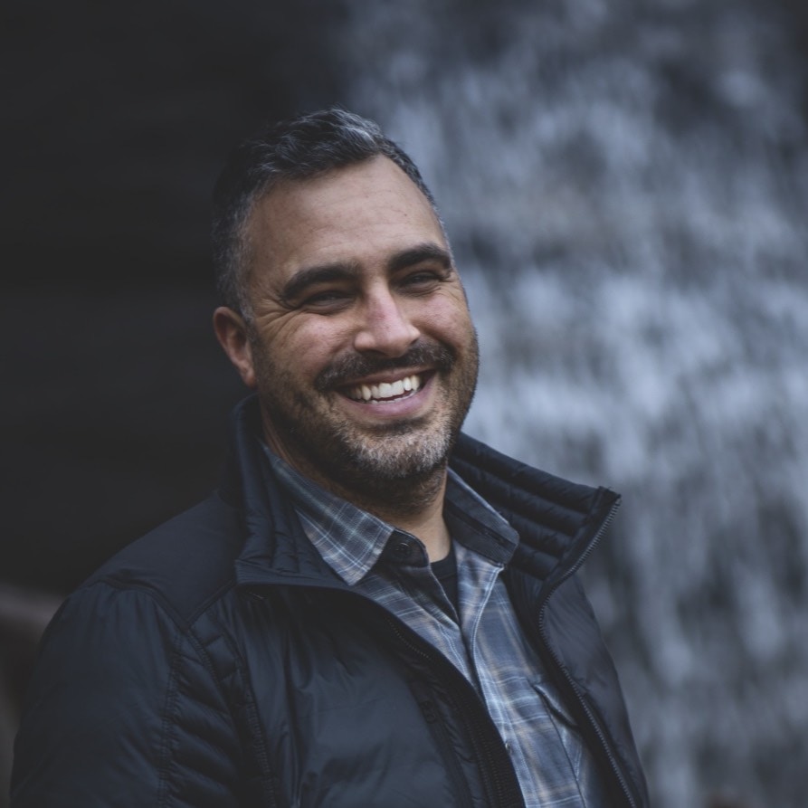 Go to Clint McKoy's profile