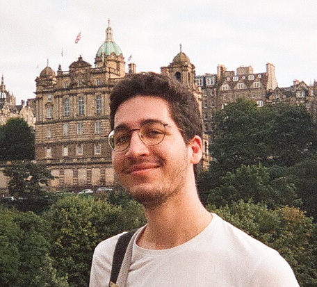 Guillaumeのプロフィールを見る