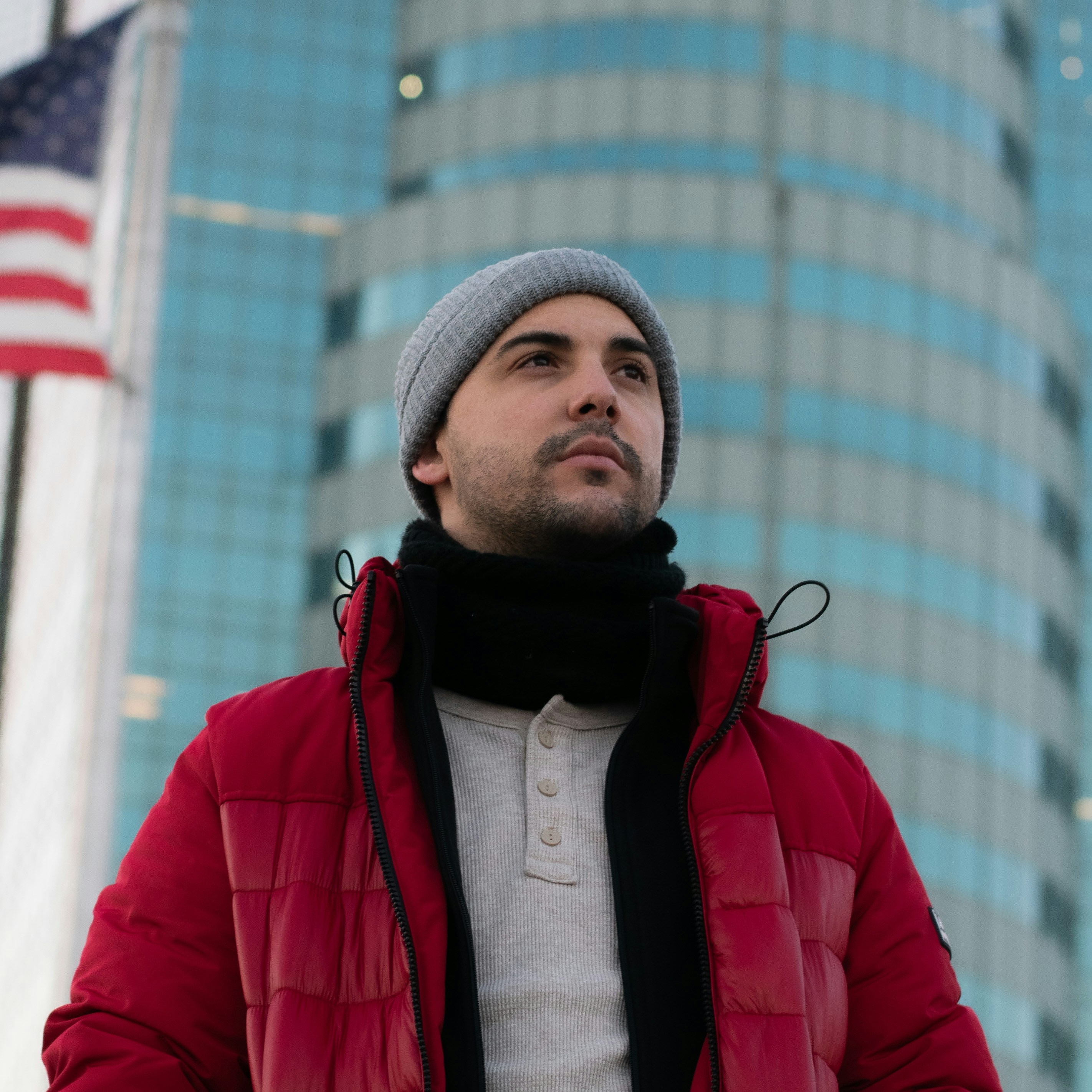 Go to yannier benitez's profile