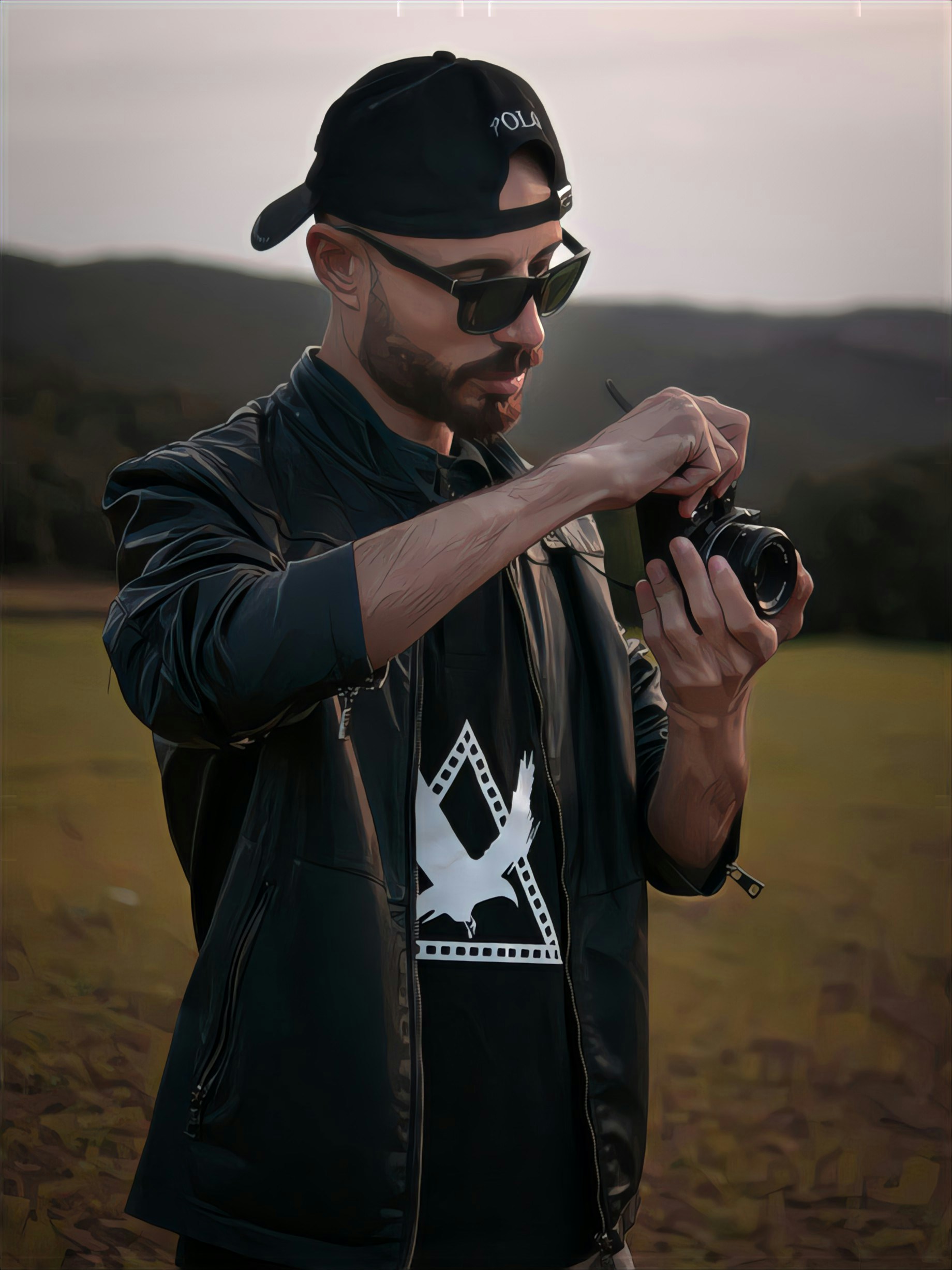 Go to Djaouhar Zine Elabidine Ouali's profile