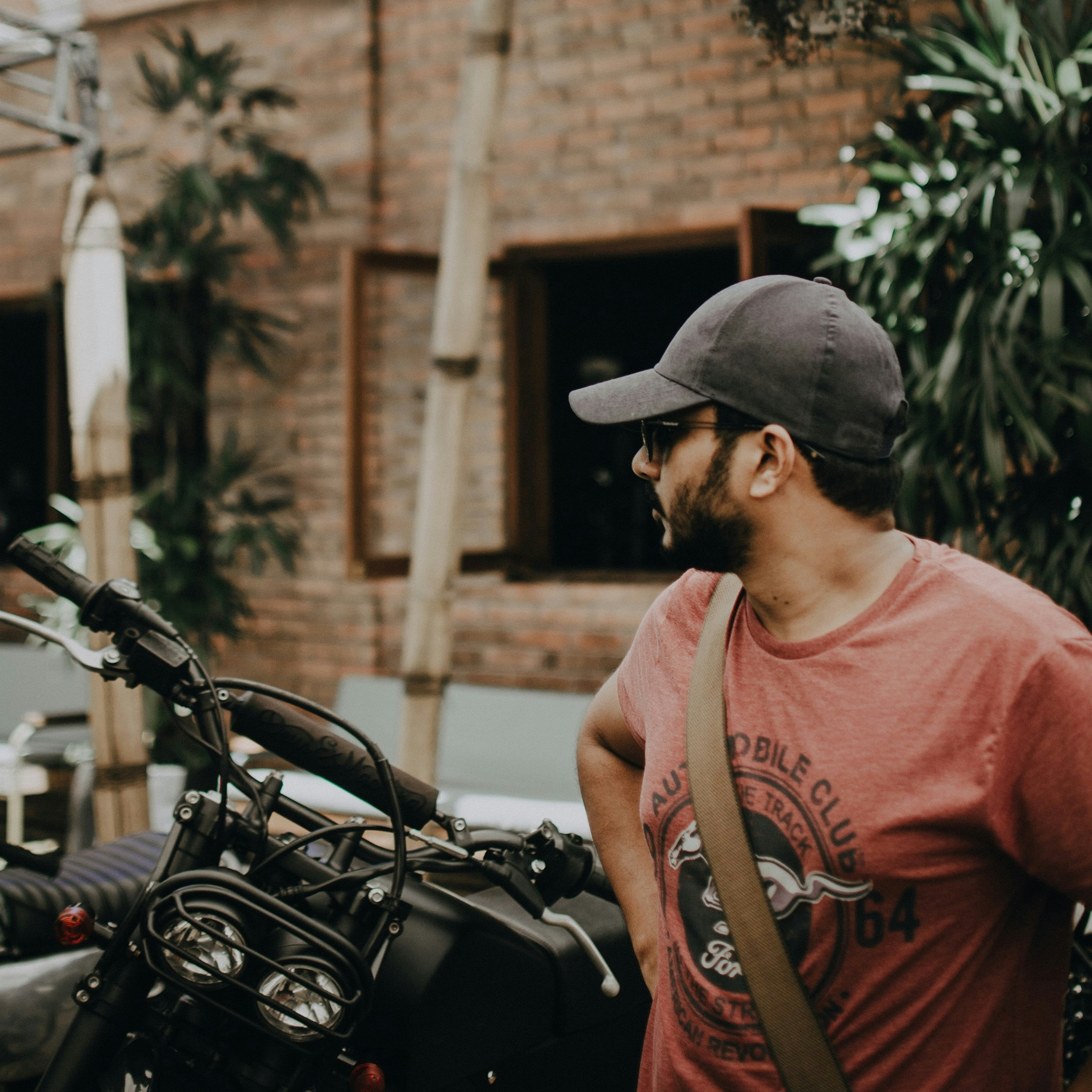 Go to DARKROOMLABS's profile