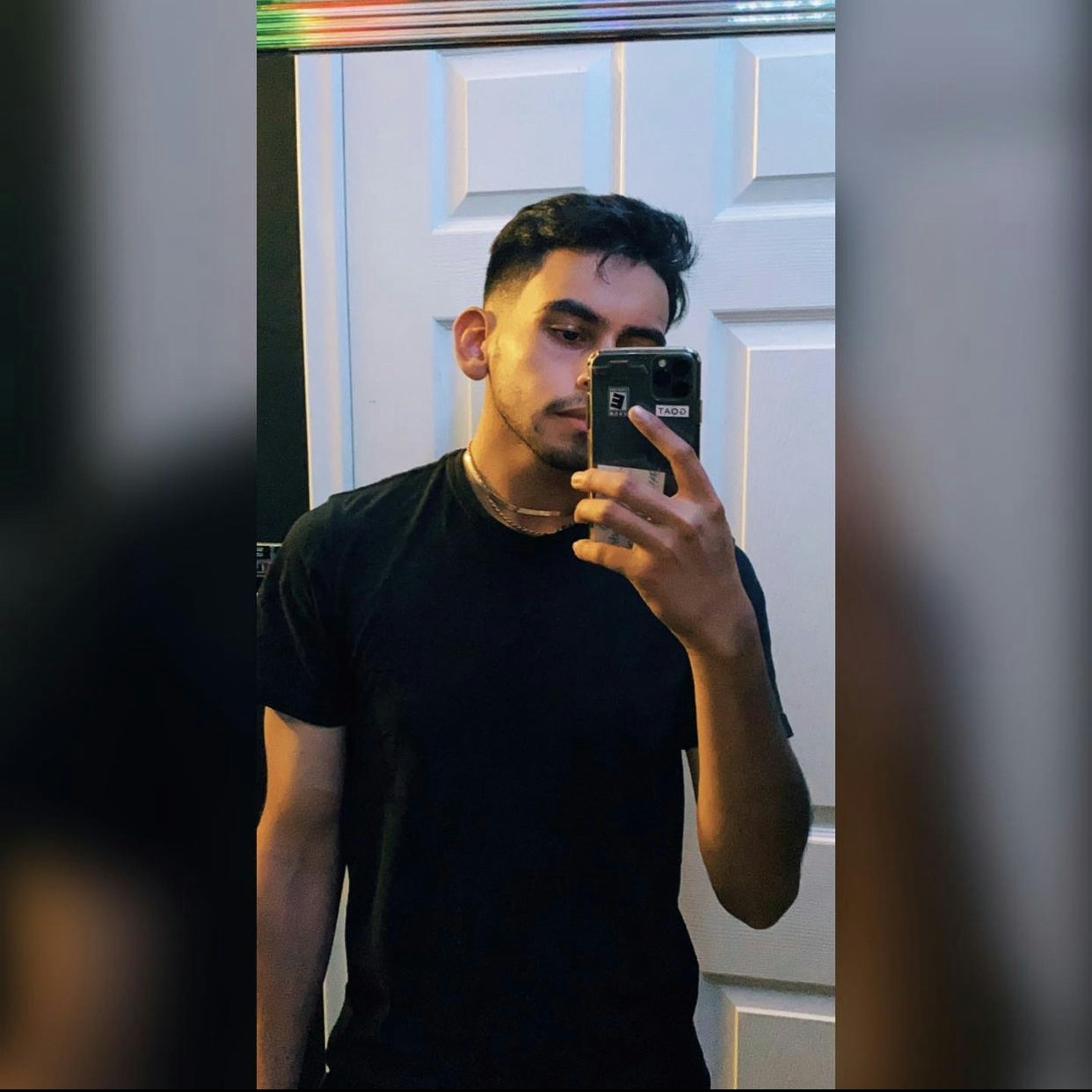 Buka profil Jeo