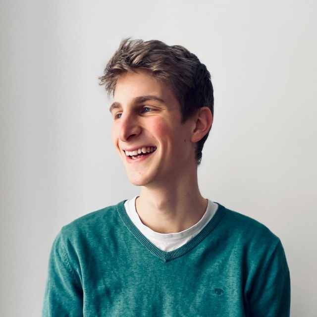 Go to Christian Kaindl's profile