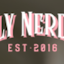 Avatar of user Sly Nerds