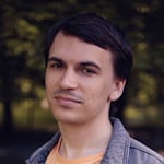 Avatar of user Rodion Kutsaiev