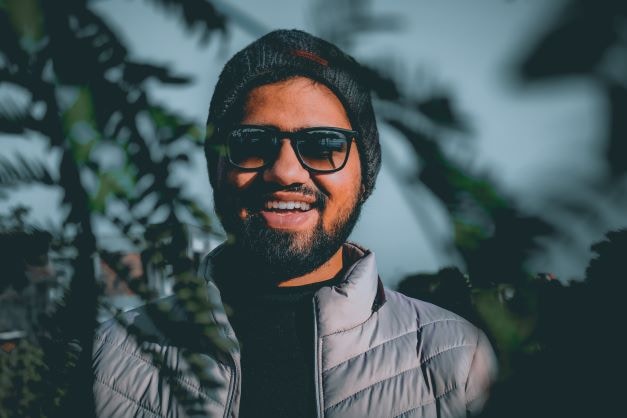 Go to Amiya Chaturvedi's profile