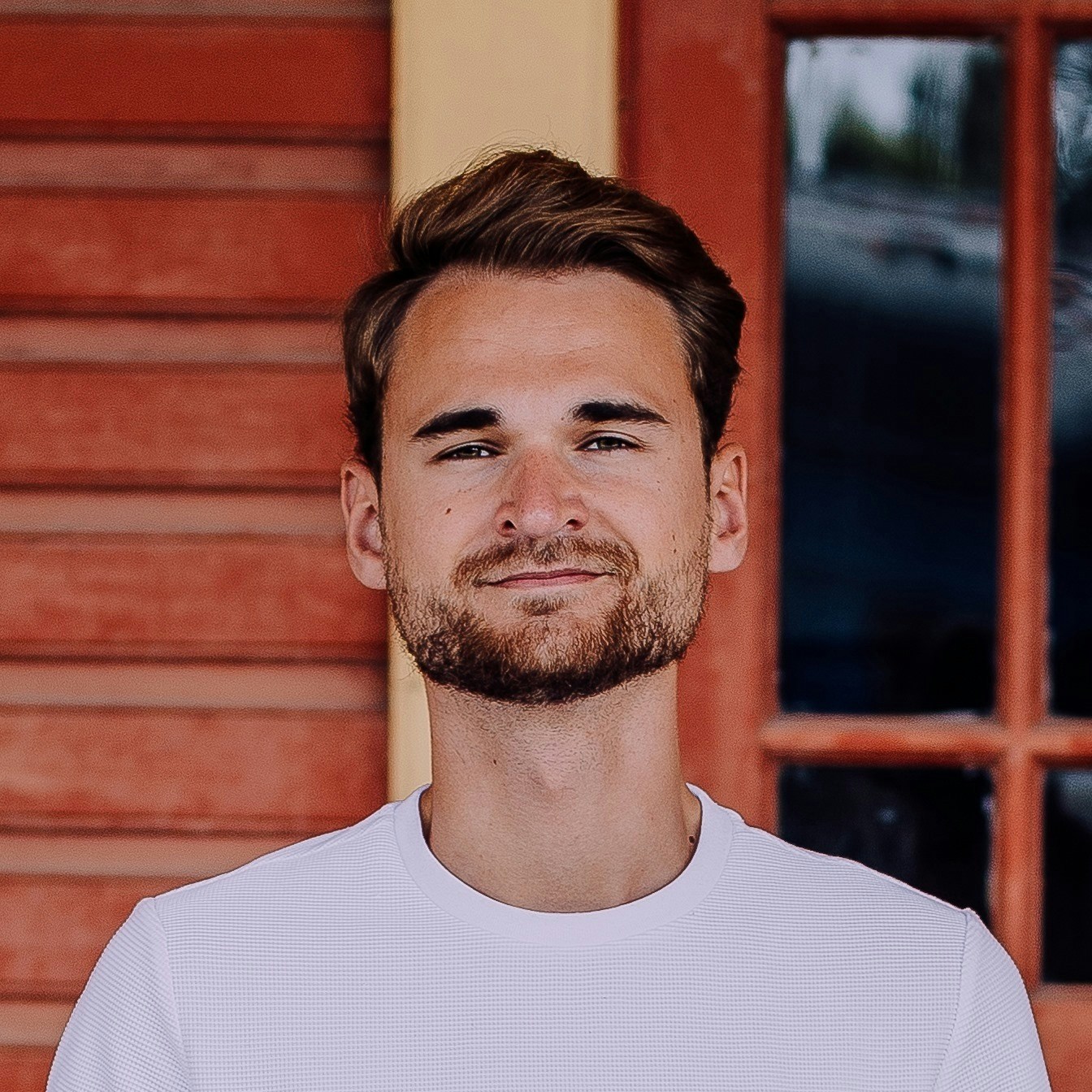 Go to Geio Tischler's profile