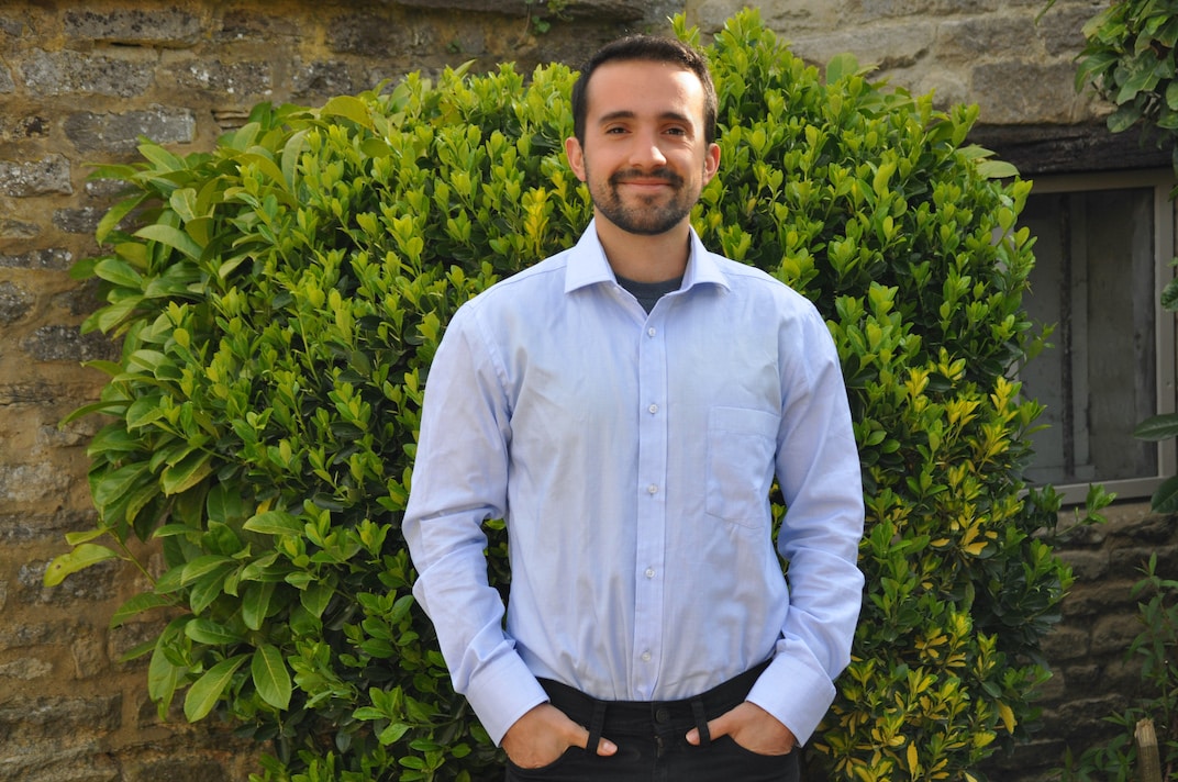 Go to Juan Pablo Jou-Valencia's profile