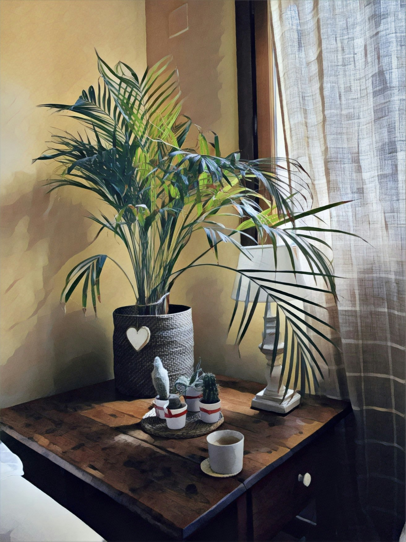 Zum Profil von Alena Reinfeld