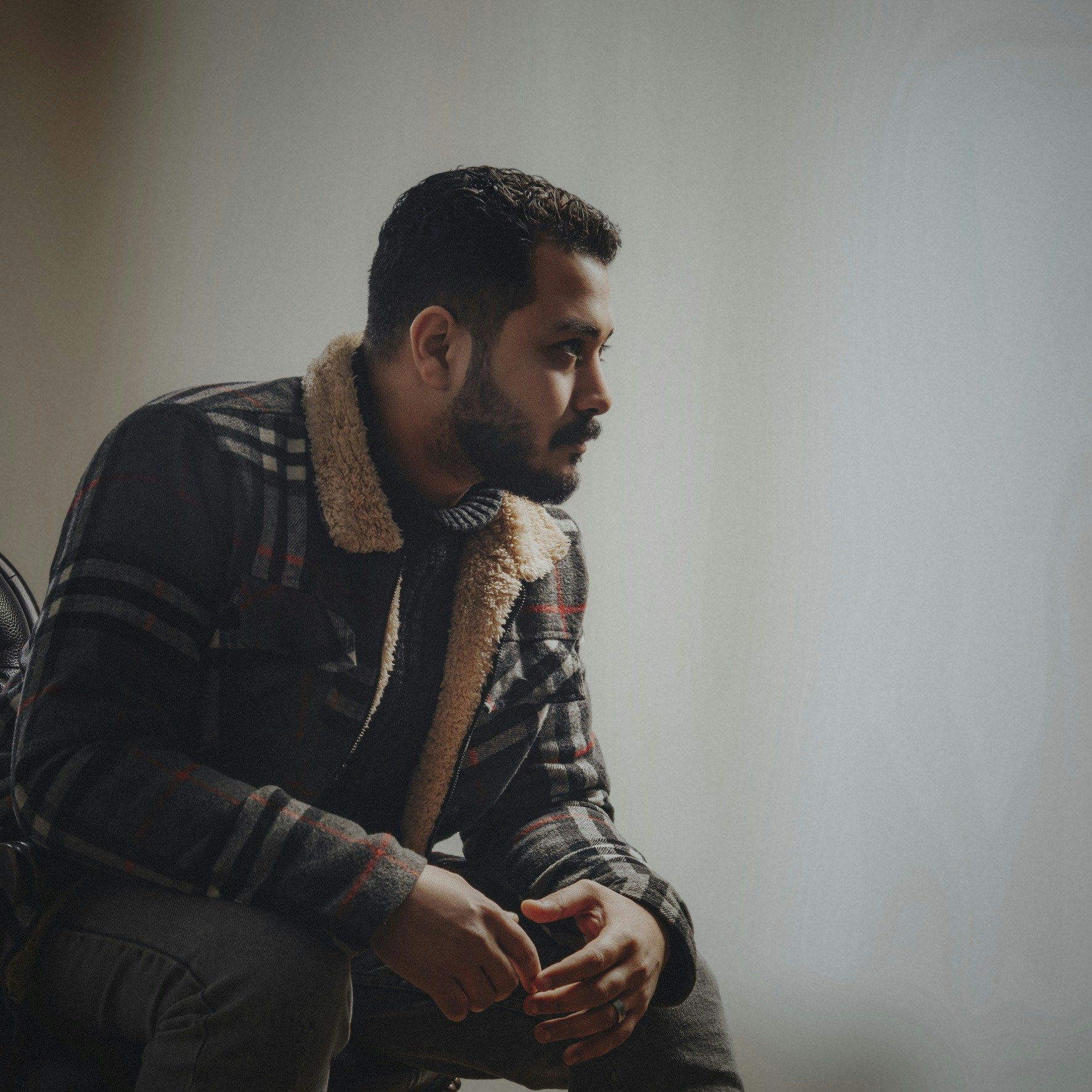 Ahmed HawaQaのプロフィールを見る