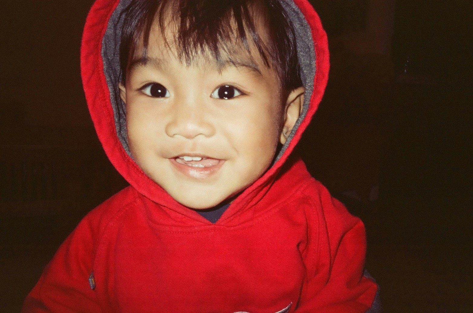 Avatar of user Luke Marcelo