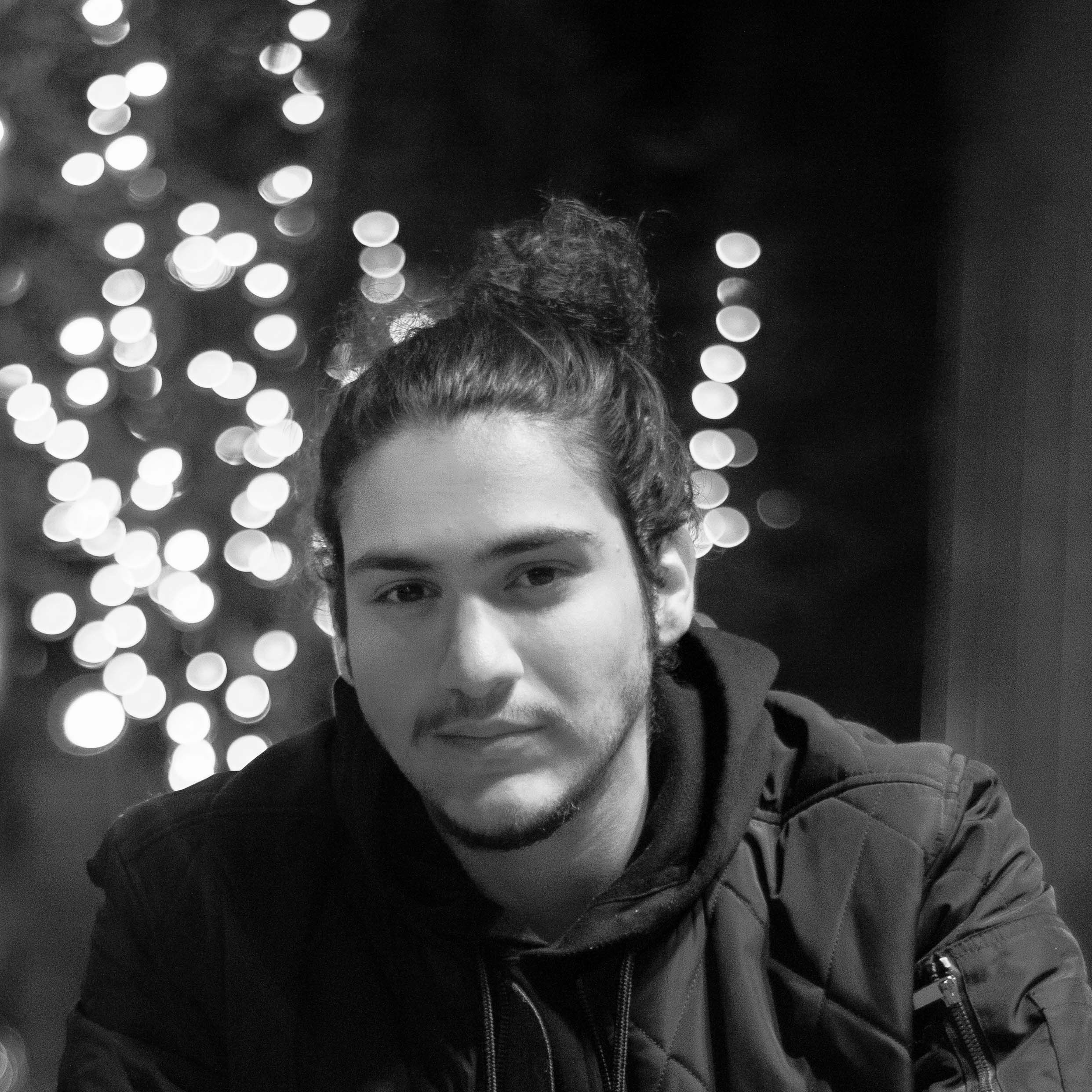 Go to Kenan Alboshi's profile