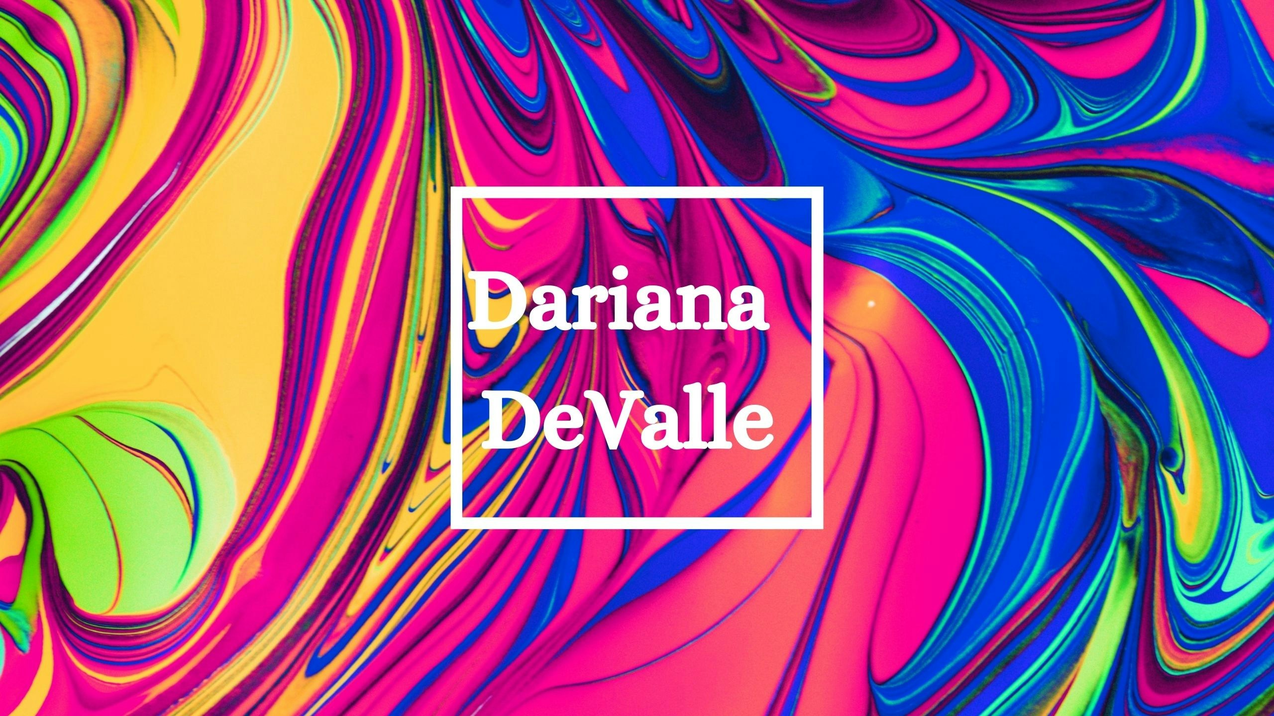 Go to Dariana DeValle's profile