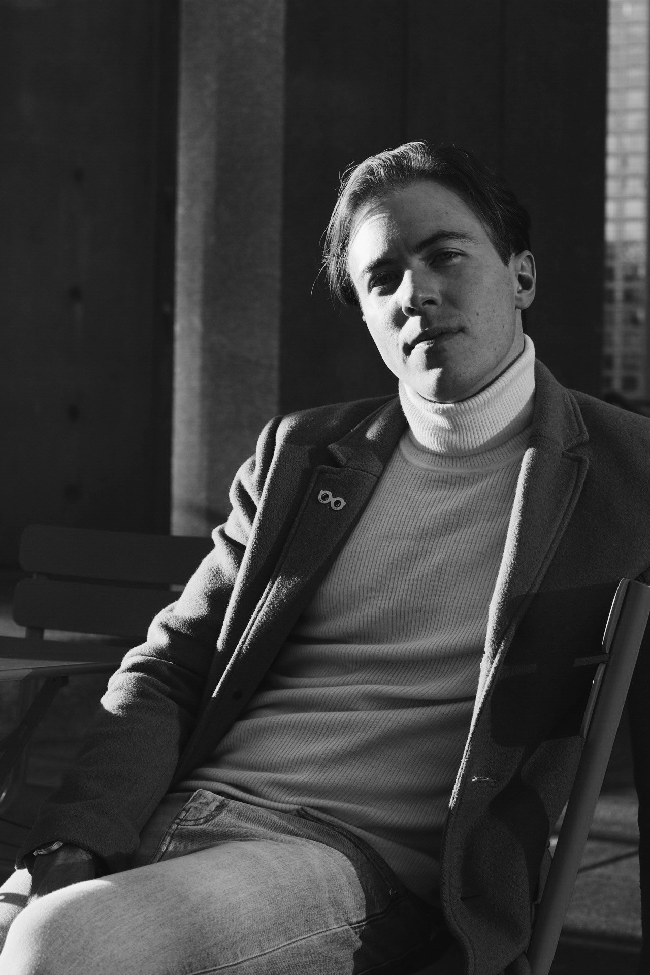 Matt Hanns Schroeter