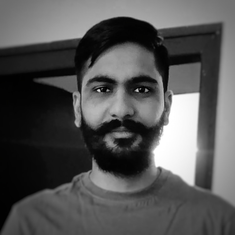 Hemendra Kumarのプロフィールを見る