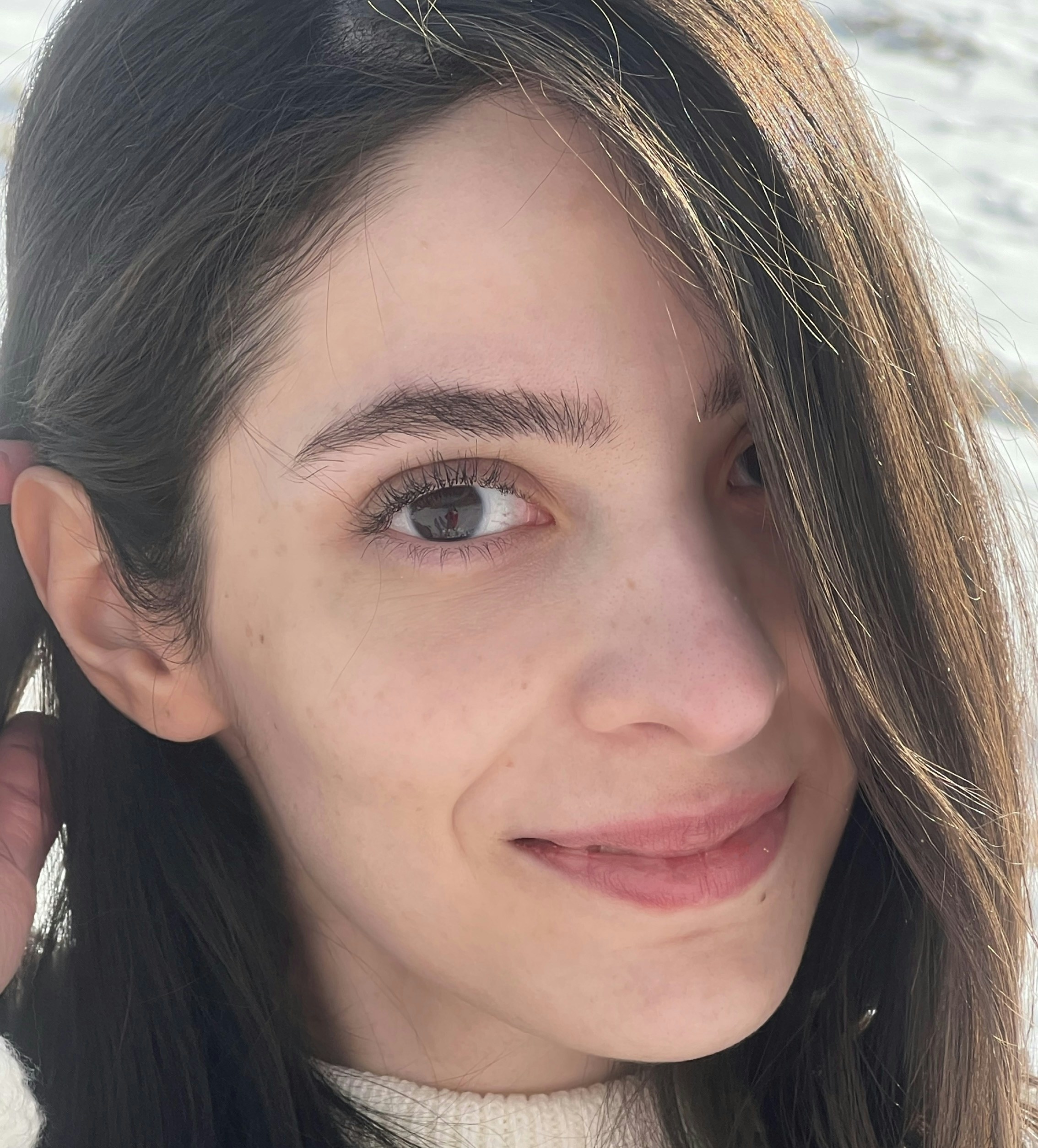 Go to Faezeh Eslami's profile